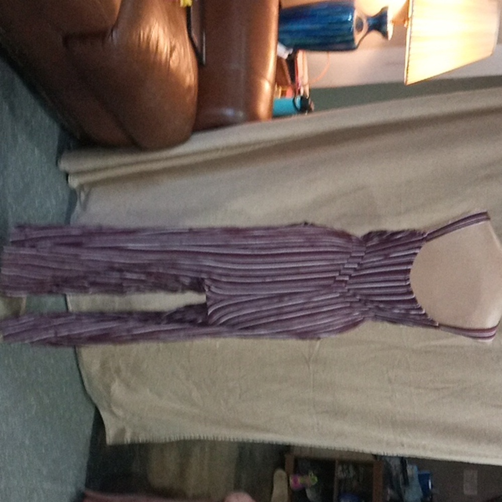 Jumpsuit - Picture 2 of 2